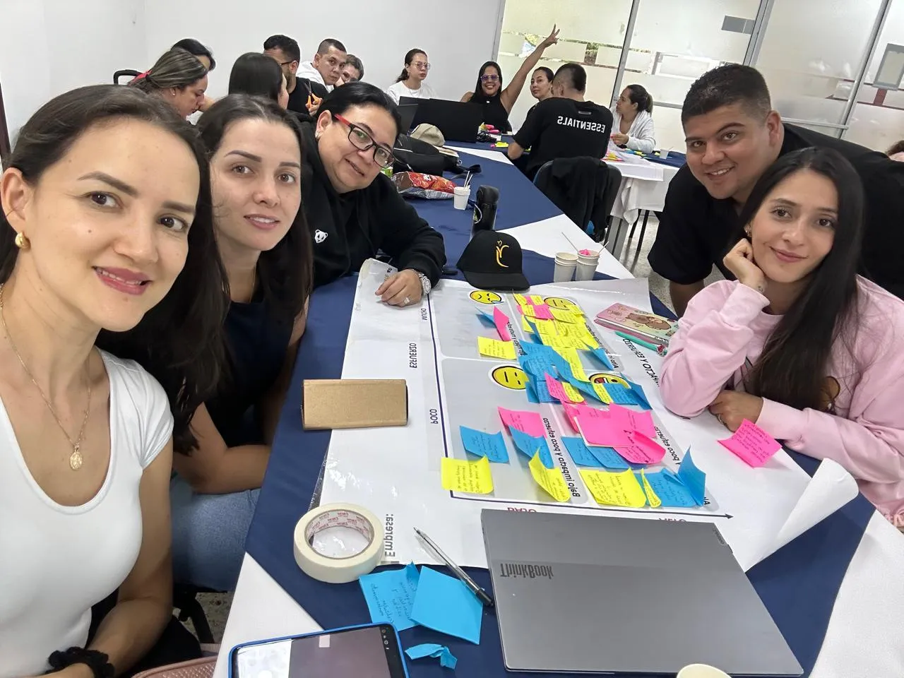Capacitación Enfoque Diferencial 22